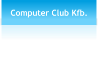 Computer Club Kfb.